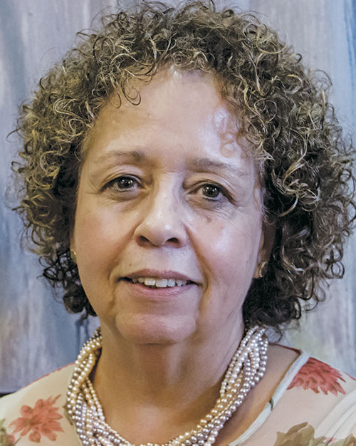 Lisa Fricke